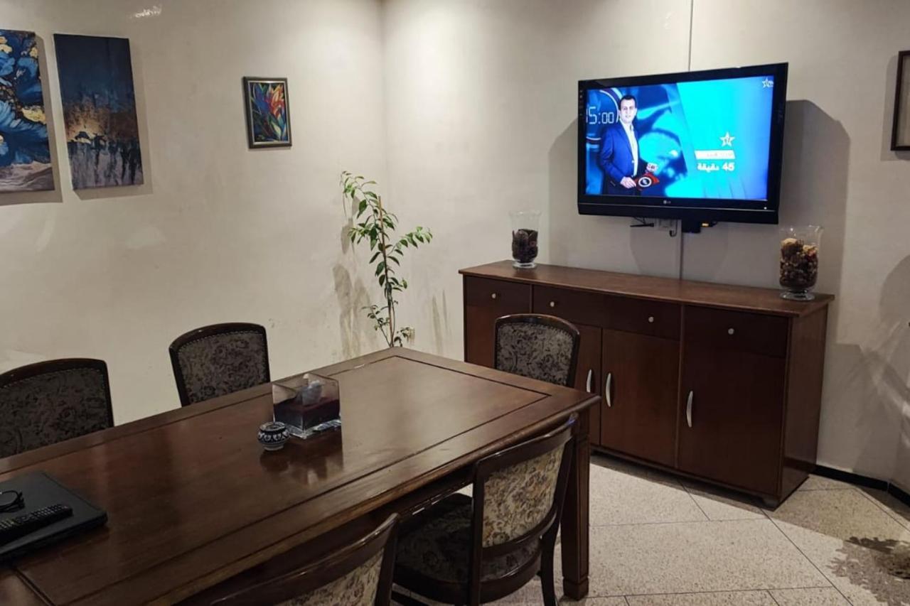 Chez Ali Apartment Kenitra Exterior photo