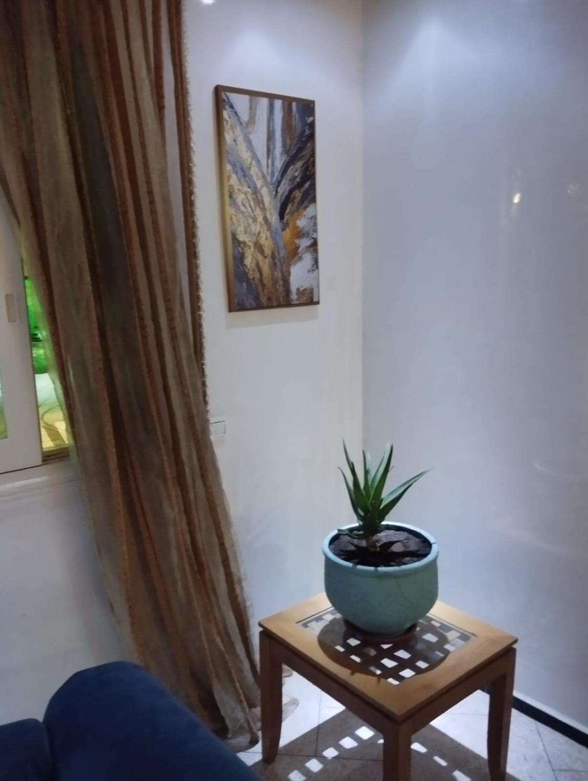 Chez Ali Apartment Kenitra Exterior photo