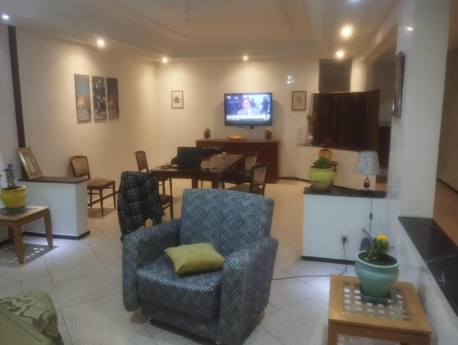 Chez Ali Apartment Kenitra Exterior photo